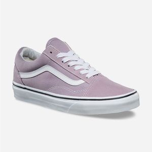 Vans Old Skool in Sea Fog
